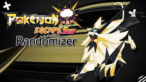 pokemon black randomizer rom download